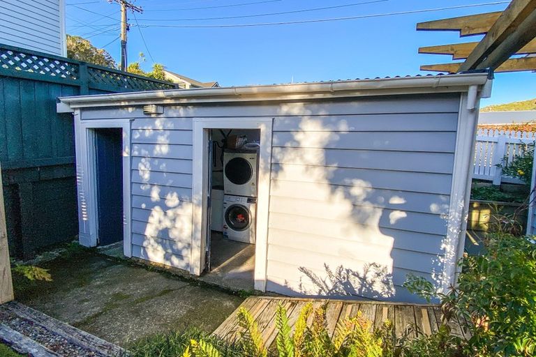 Photo of property in 37 Tarikaka Street, Ngaio, Wellington, 6035