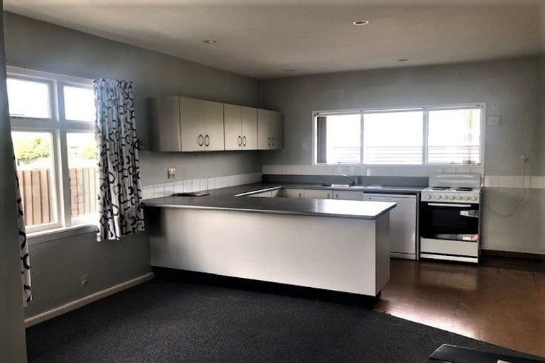 Photo of property in 224 Knowles Street, St Albans, Christchurch, 8052