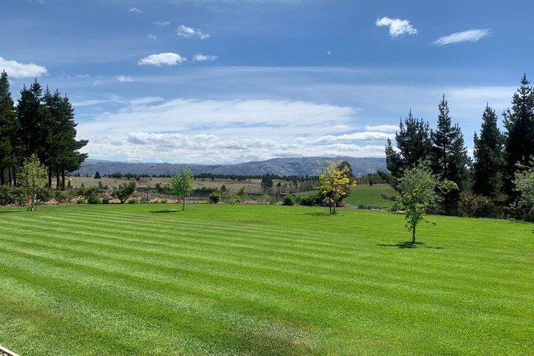 Photo of property in 272 Letts Gully Road, Letts Gully, Alexandra, 9393