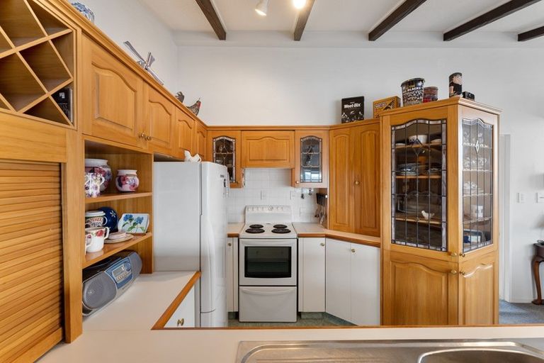 Photo of property in 1 Pacific Road, North New Brighton, Christchurch, 8083