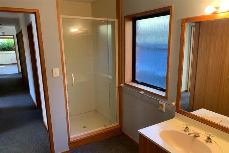 Photo of property in 57a Bowenvale Avenue, Cashmere, Christchurch, 8022