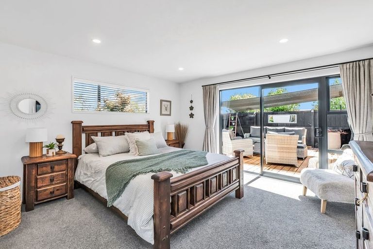 Photo of property in 17 Burrow Street, Rolleston, 7614