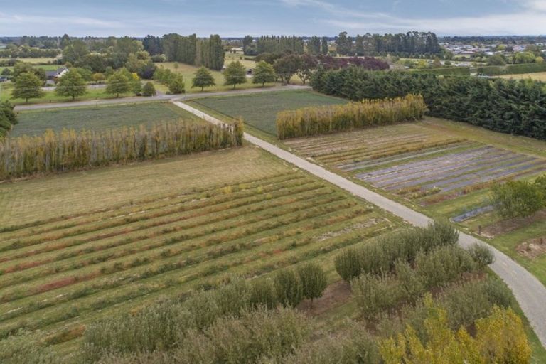 Photo of property in 80 Carters Terrace, Tinwald, Ashburton, 7700