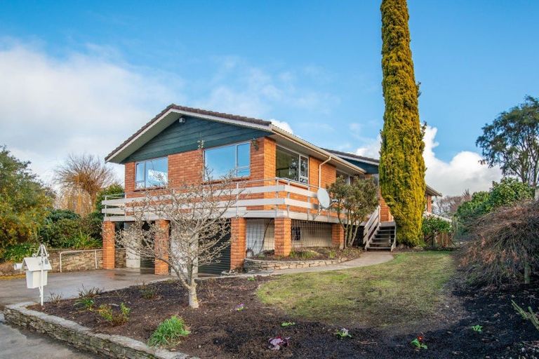 Photo of property in 61 Formby Street, Outram, 9019