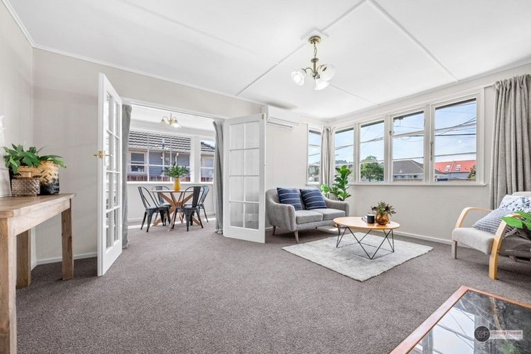 Photo of property in 32 Cottle Street, Avalon, Lower Hutt, 5011