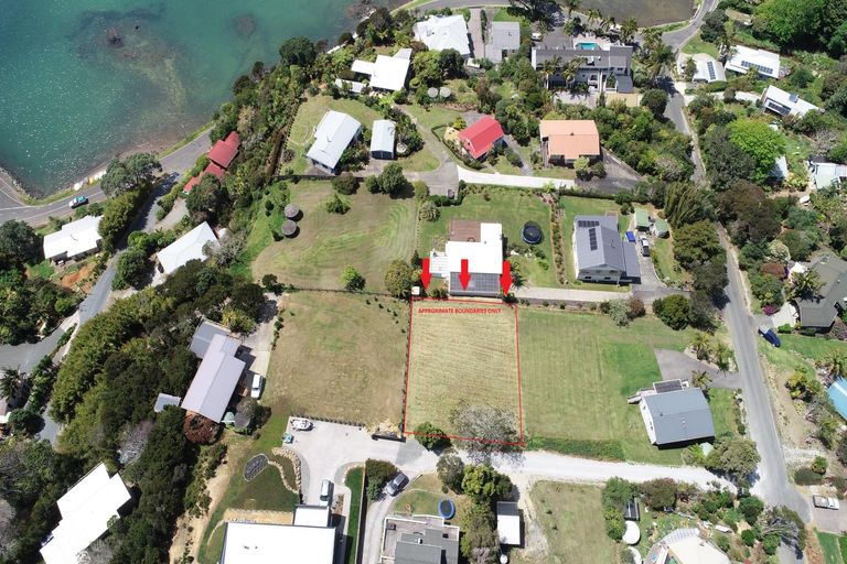 Photo of property in 14c Richmond Road, Mangonui, 0420