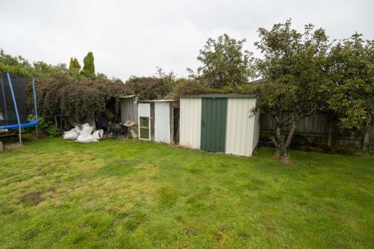 Photo of property in 112 Lindisfarne Street, Richmond, Invercargill, 9810