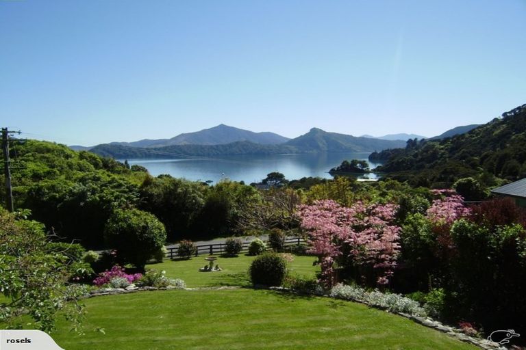 Photo of property in 269 Moetapu Bay Road, Moetapu Bay, Picton, 7282