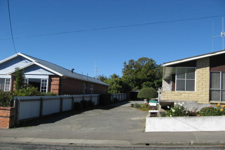 Photo of property in 3/6 Deal Street, Seaview, Timaru, 7910