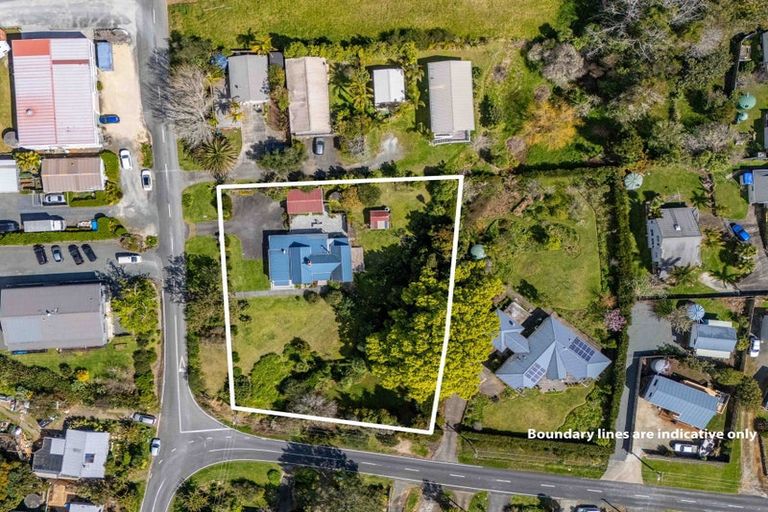Photo of property in 5 Karamea Road, Mangonui, 0420