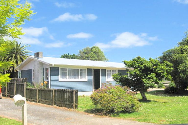 Photo of property in 65 Mangakahia Road, Kaikohe, 0405
