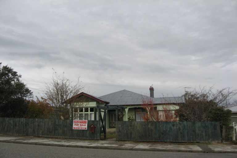 Photo of property in 57 Northumberland Street, Tapanui, 9522