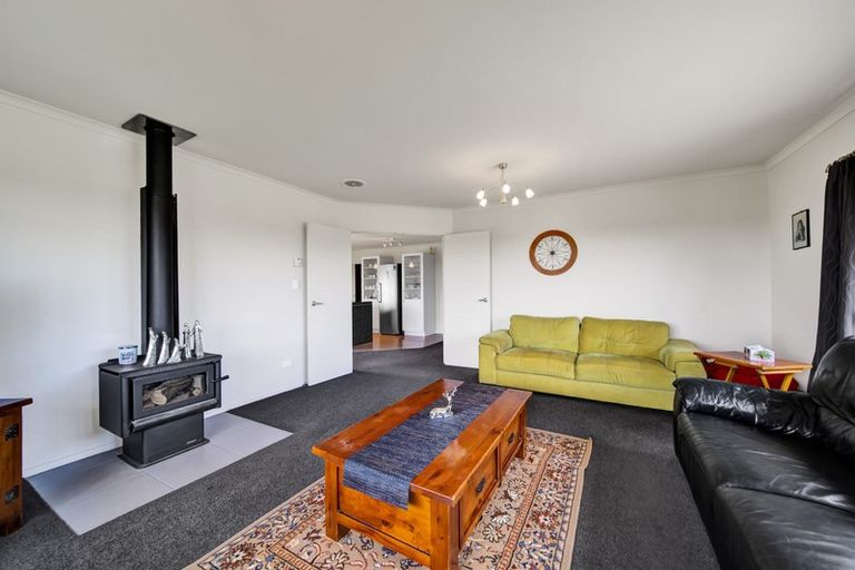 Photo of property in 476 Turuturu Road, Hawera, 4674