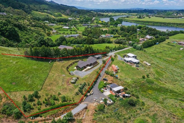 Photo of property in 321b Hakarimata Road, Ngaruawahia, 3793