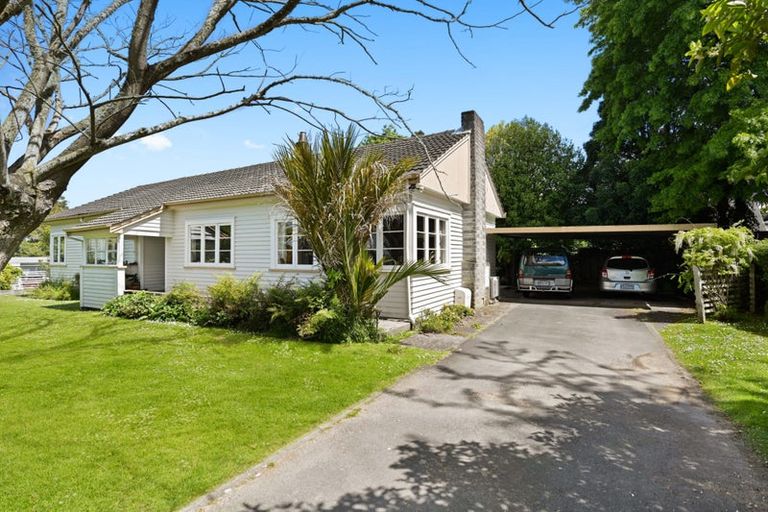 Photo of property in 15 Anglesea Street, Hamilton Central, Hamilton, 3204