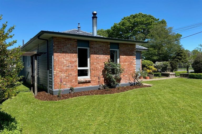 Photo of property in 47 Cox Street, Geraldine, 7930