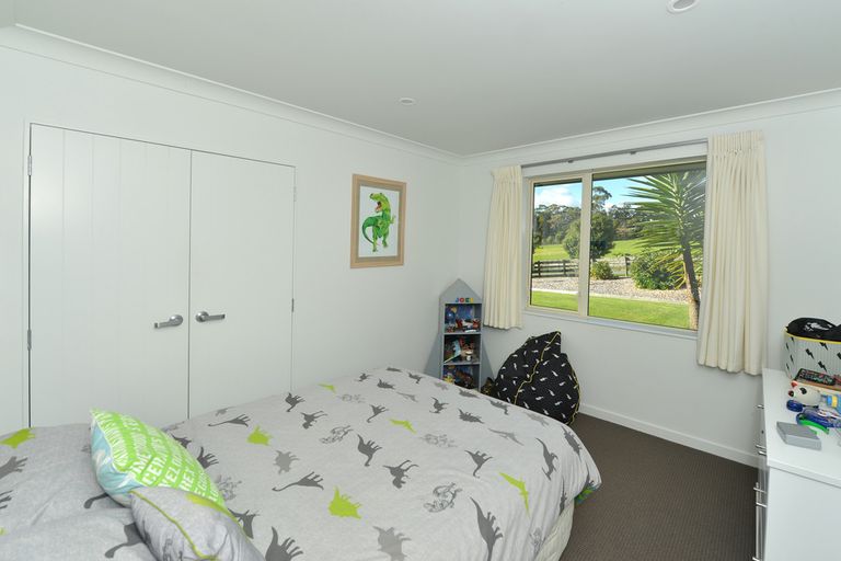 Photo of property in 535 Crane Road, Kauri, Kamo, 0185