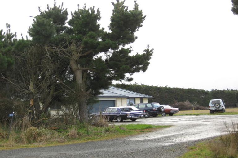 Photo of property in 316 Stirrat Street, Tisbury, Invercargill, 9877