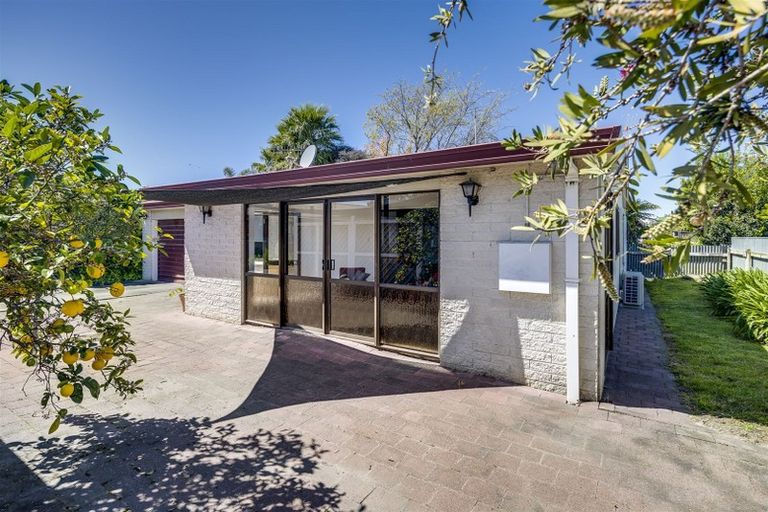 Photo of property in 4a Higgins Street, Marewa, Napier, 4110