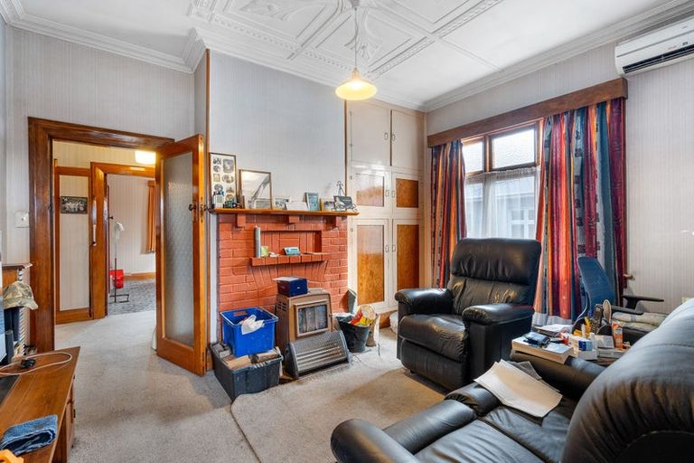 Photo of property in 129 Fitzroy Street, Forbury, Dunedin, 9012