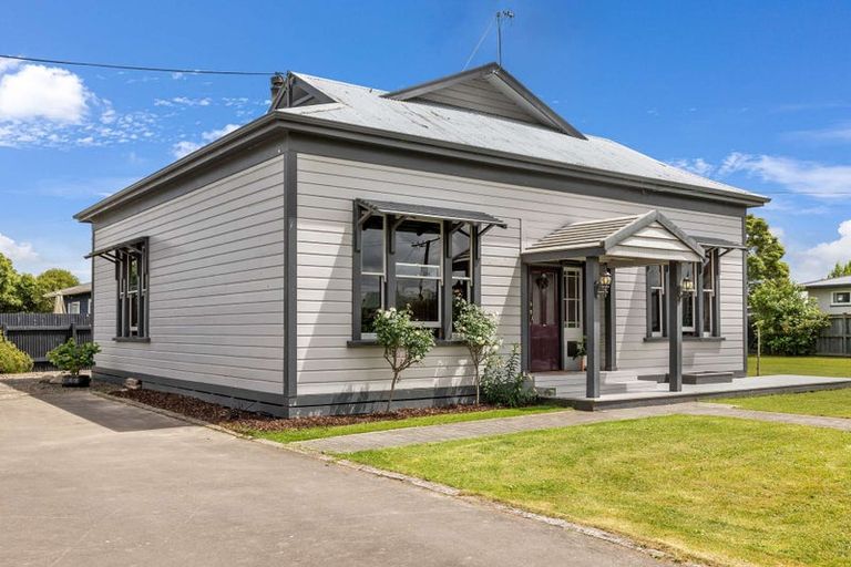 Photo of property in 1 Tamar Street, Rongotea, 4476