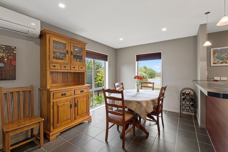 Photo of property in 5 Matisse Close, Rolleston, 7614
