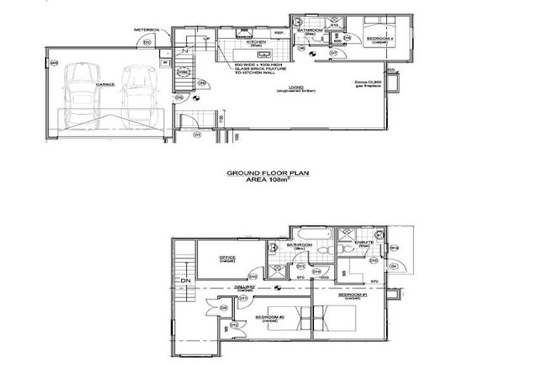 Photo of property in St Andrews Park, 62 Highview Terrace, Queenstown, 9300