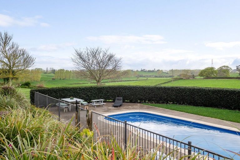 Photo of property in 384 Horsham Downs Road, Horsham Downs, Hamilton, 3281