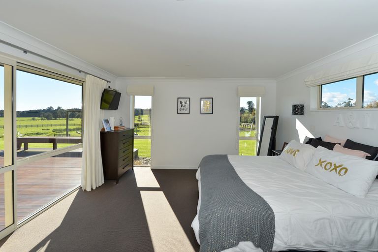 Photo of property in 535 Crane Road, Kauri, Kamo, 0185