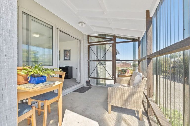 Photo of property in 7 Leslie Street, Culverden, 7392