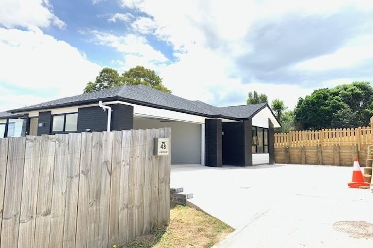 Photo of property in 48 Jamish Drive, Warkworth, 0910