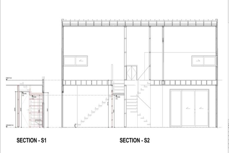 Photo of property in 285 Worcester Street, Christchurch Central, Christchurch, 8011