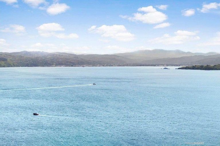 Photo of property in 47 Roseneath Terrace, Roseneath, Wellington, 6011