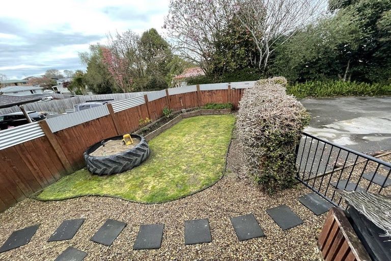 Photo of property in 201 Bridgman Road, Te Awamutu, 3800