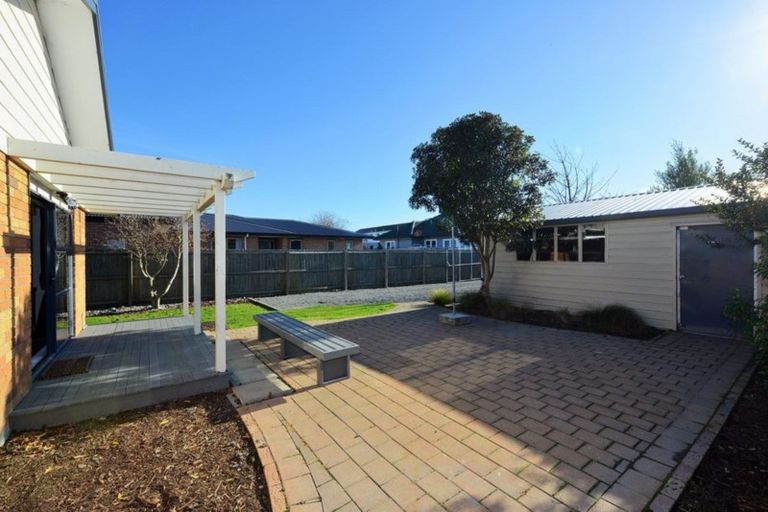 Photo of property in 2a Marlborough Street, Phillipstown, Christchurch, 8011