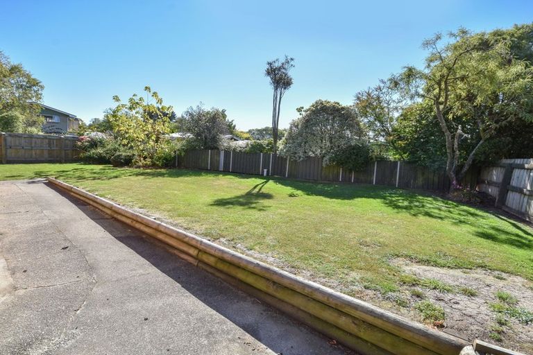 Photo of property in 8 Gebbie Street, Kinmont Park, Mosgiel, 9024