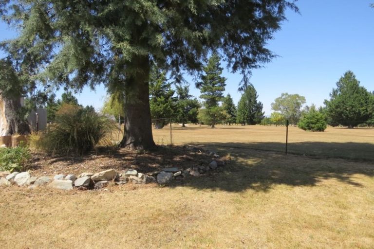 Photo of property in 42 Talbot Road, Fairlie, 7925