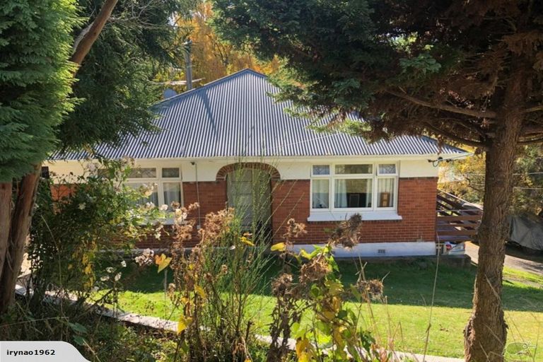 Photo of property in 43 Glen Road, Mornington, Dunedin, 9011
