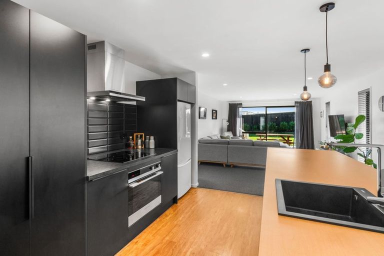 Photo of property in 21 Lady Isaac Drive, Rolleston, 7615