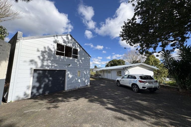 Photo of property in 47 Old Onerahi Road, Onerahi, Whangarei, 0110
