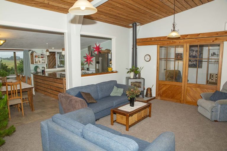 Photo of property in 123b Colombo Road, Waiuku, 2123