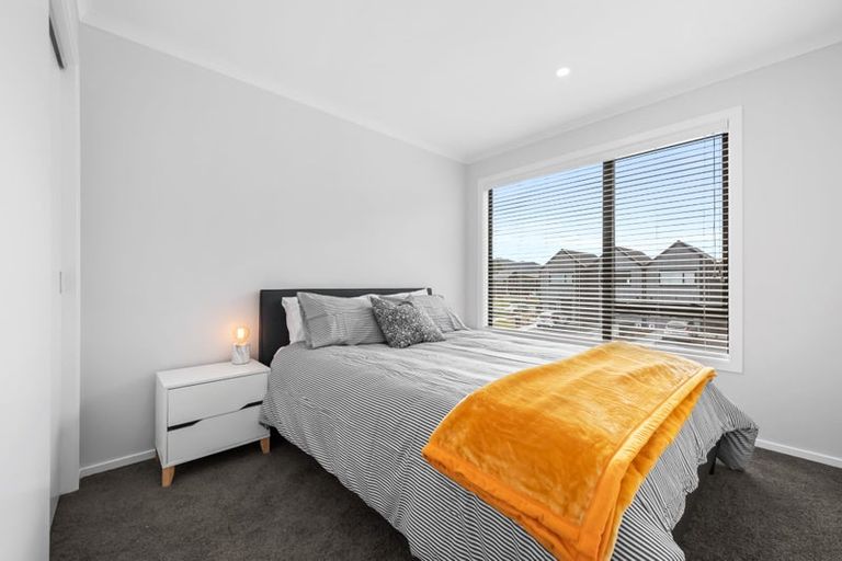 Photo of property in 8 Betty Boyes Street, Wallaceville, Upper Hutt, 5018