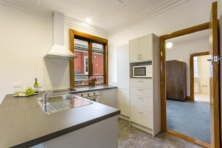 Photo of property in 53 Manor Place, Dunedin Central, Dunedin, 9016