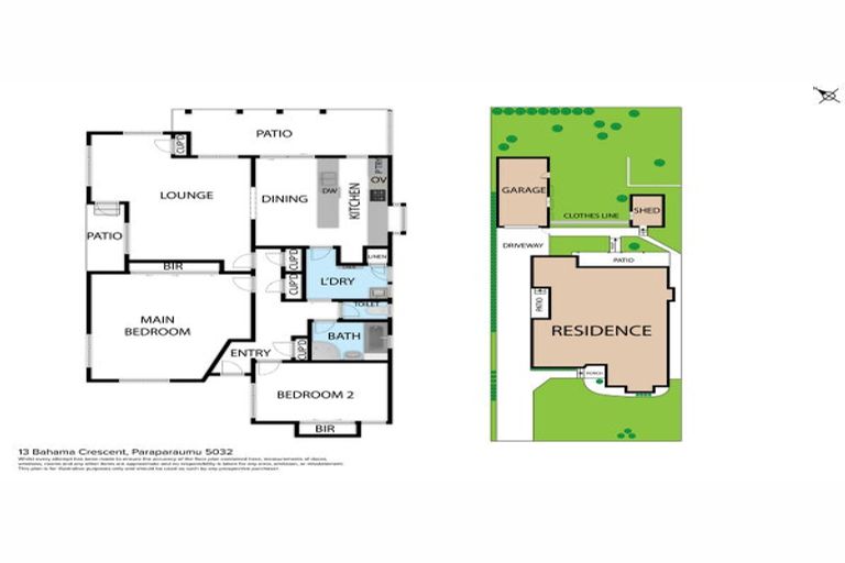 Photo of property in 13 Bahama Crescent, Paraparaumu Beach, Paraparaumu, 5032