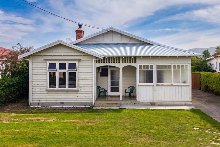 Photo of property in 41 High Street, Waimate, 7924