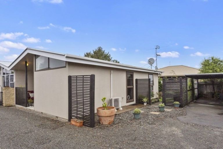 Photo of property in 234a King Street, Rangiora, 7400