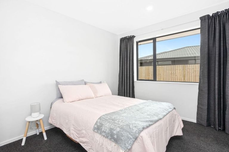 Photo of property in 64 Prestons Park Drive, Marshland, Christchurch, 8083