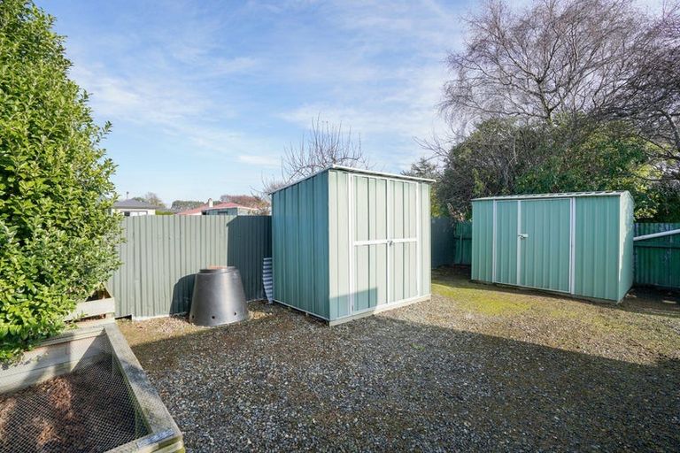 Photo of property in 53 White Street, Newfield, Invercargill, 9812