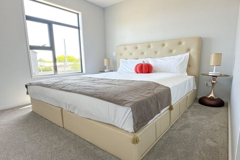 Photo of property in 2/61 Farrington Avenue, Bishopdale, Christchurch, 8053