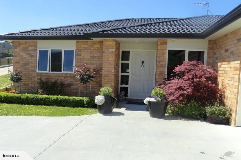Photo of property in 71 Falcon Drive, Welcome Bay, Tauranga, 3112